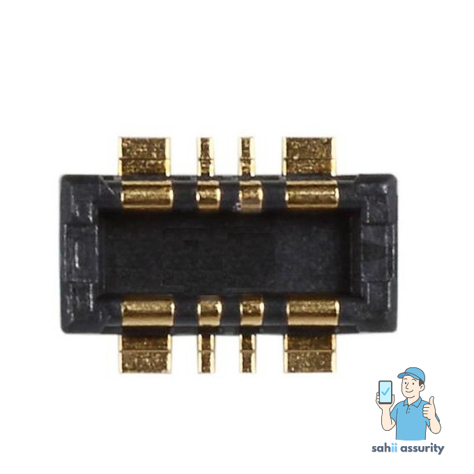 Battery Connector for Vivo Y81